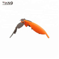 Animal Shape Opener Waiter's Corkscrew Double Hinged Corkscrew  Wholesale  Wine Tools China Supplier